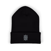 DREEZ JAMZ "D" Beanie