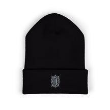 DREEZ JAMZ "D" Beanie