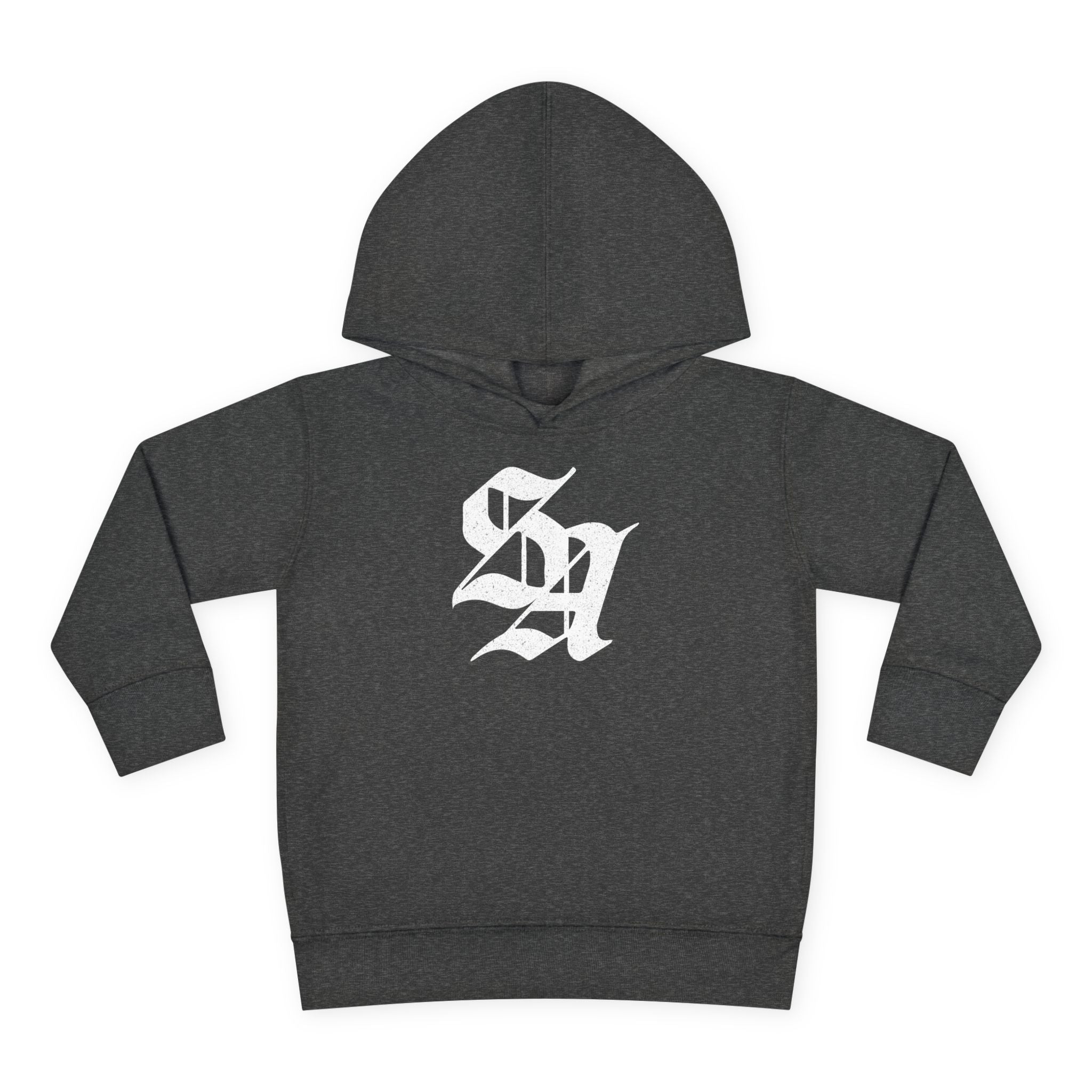 SA Toddler Pullover Fleece Hoodie-5