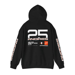 Good Times Approved Memorial Weekend Sweatshirt - Unisex Heavy Blend Hoodie
