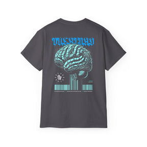 Overload T-Shirt (Blue)