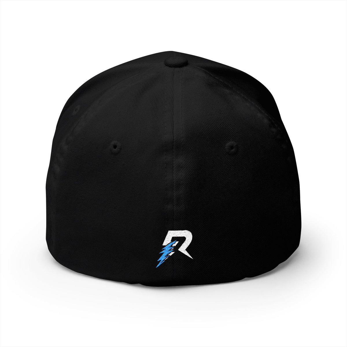 Rampage Embroidery Hockey Cap