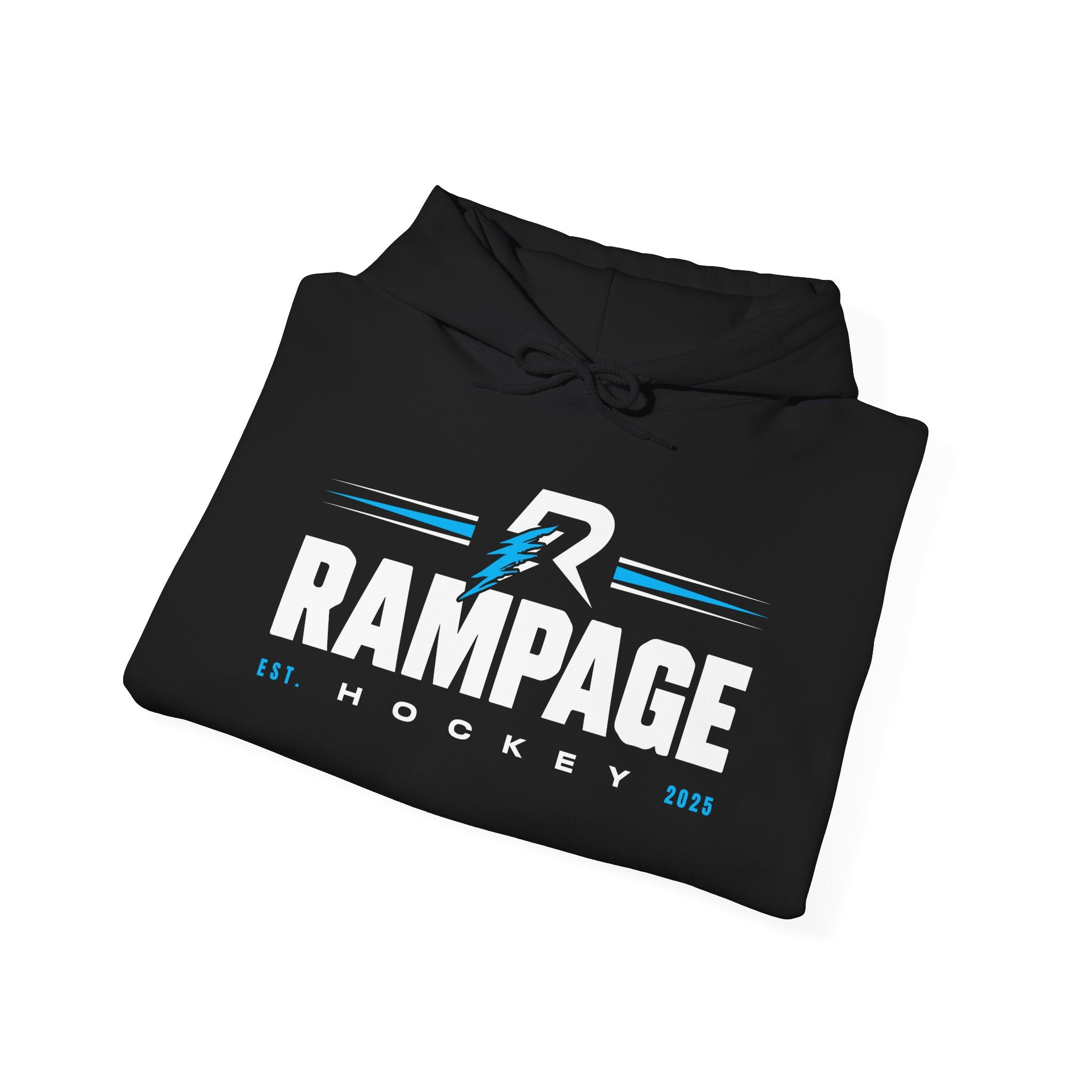 Rampage Hockey Sweatshirt-4