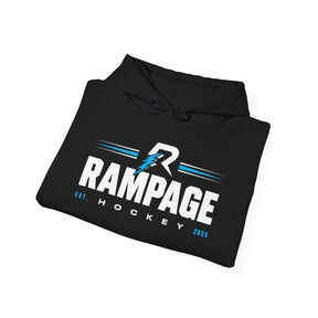 Rampage Hockey Sweatshirt