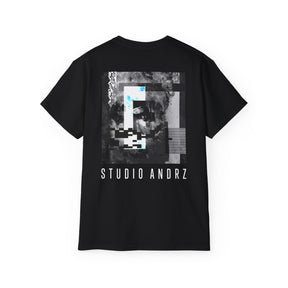 Prepare T-Shirt (Dark)