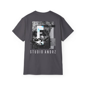 Prepare T-Shirt (Dark)