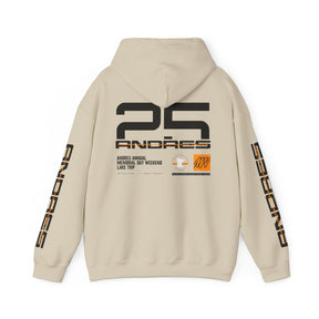 Good Times Approved Memorial Weekend Sweatshirt - Unisex Heavy Blend Hoodie