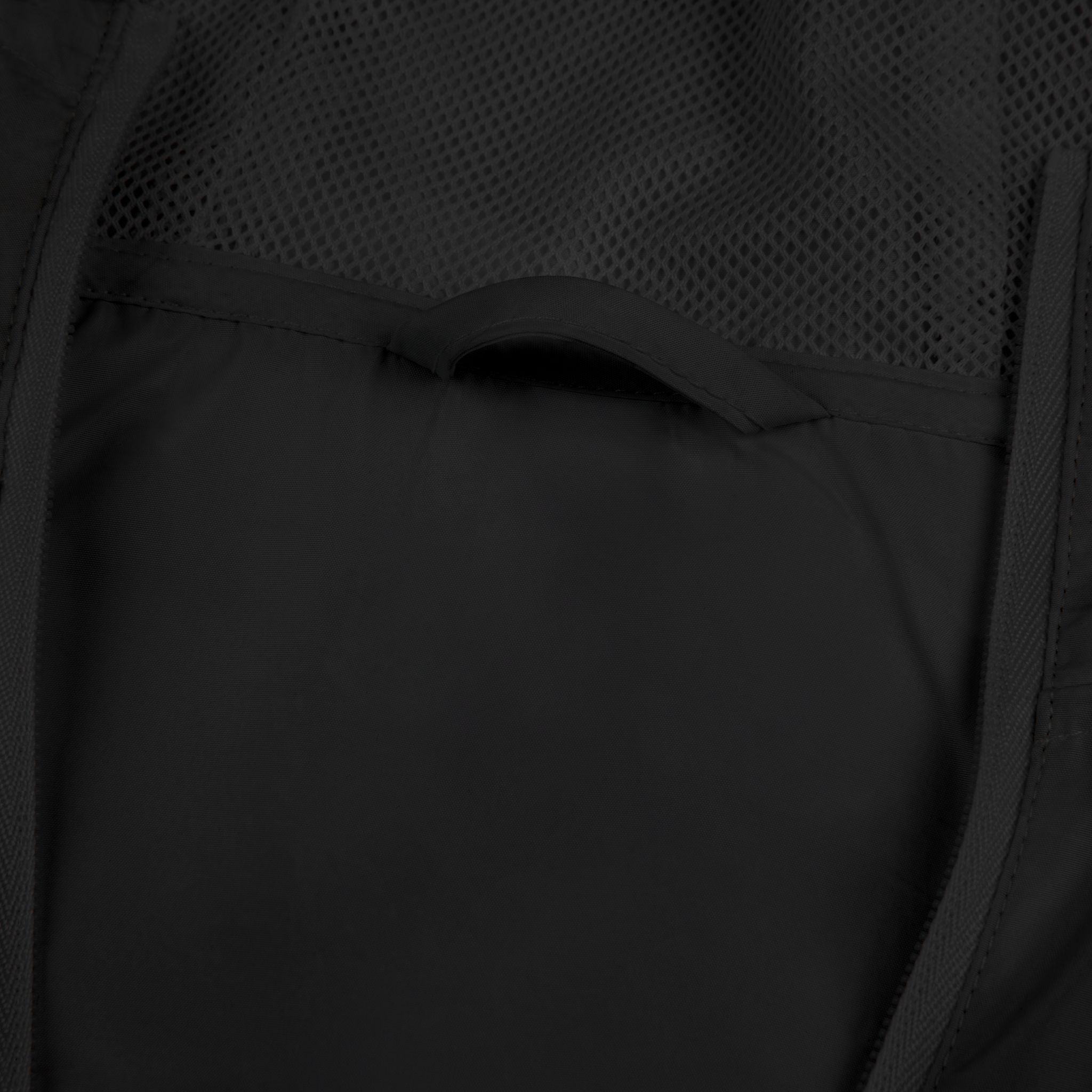 Unisex Full-Zip Windbreaker Jacket-3