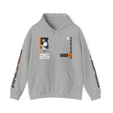 Good Times Approved Memorial Weekend Sweatshirt - Unisex Heavy Blend Hoodie