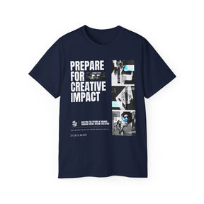 Prepare T-Shirt (Dark)
