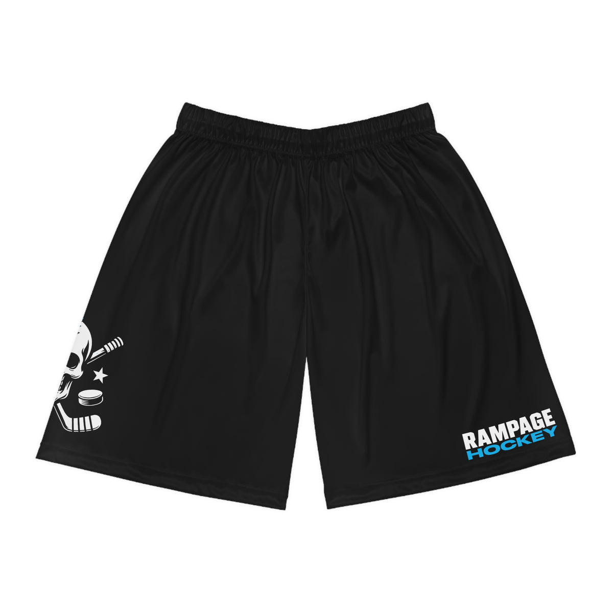 Rampage Basketball Shorts