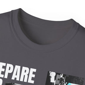 Prepare T-Shirt (Dark)