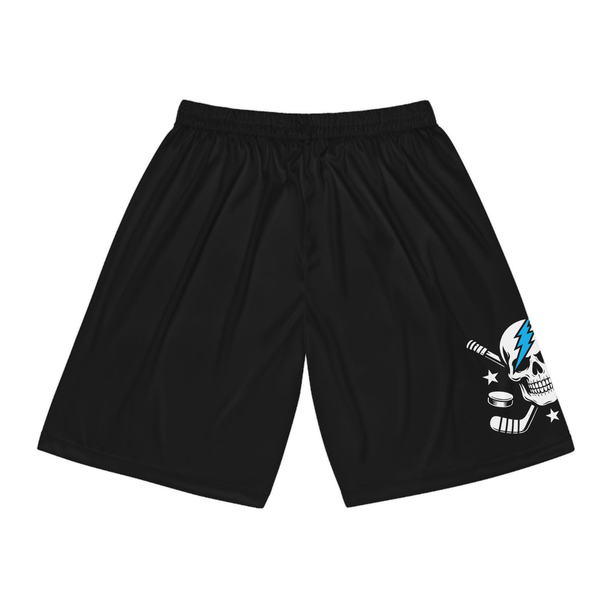 Rampage Basketball Shorts