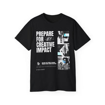 Prepare T-Shirt (Dark)