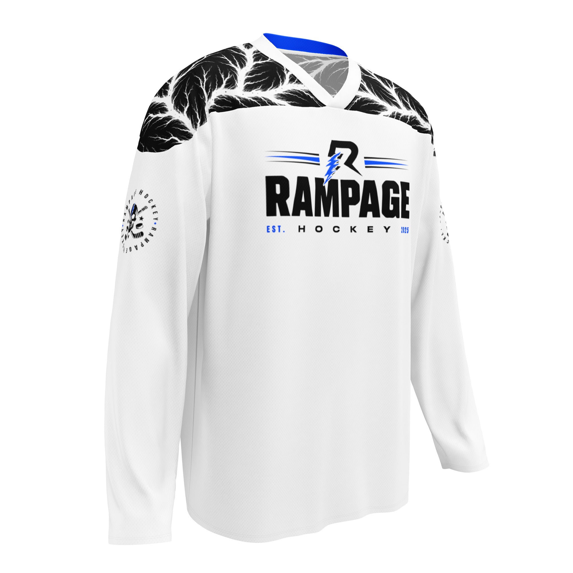 Rampage – Studio ANDRZ