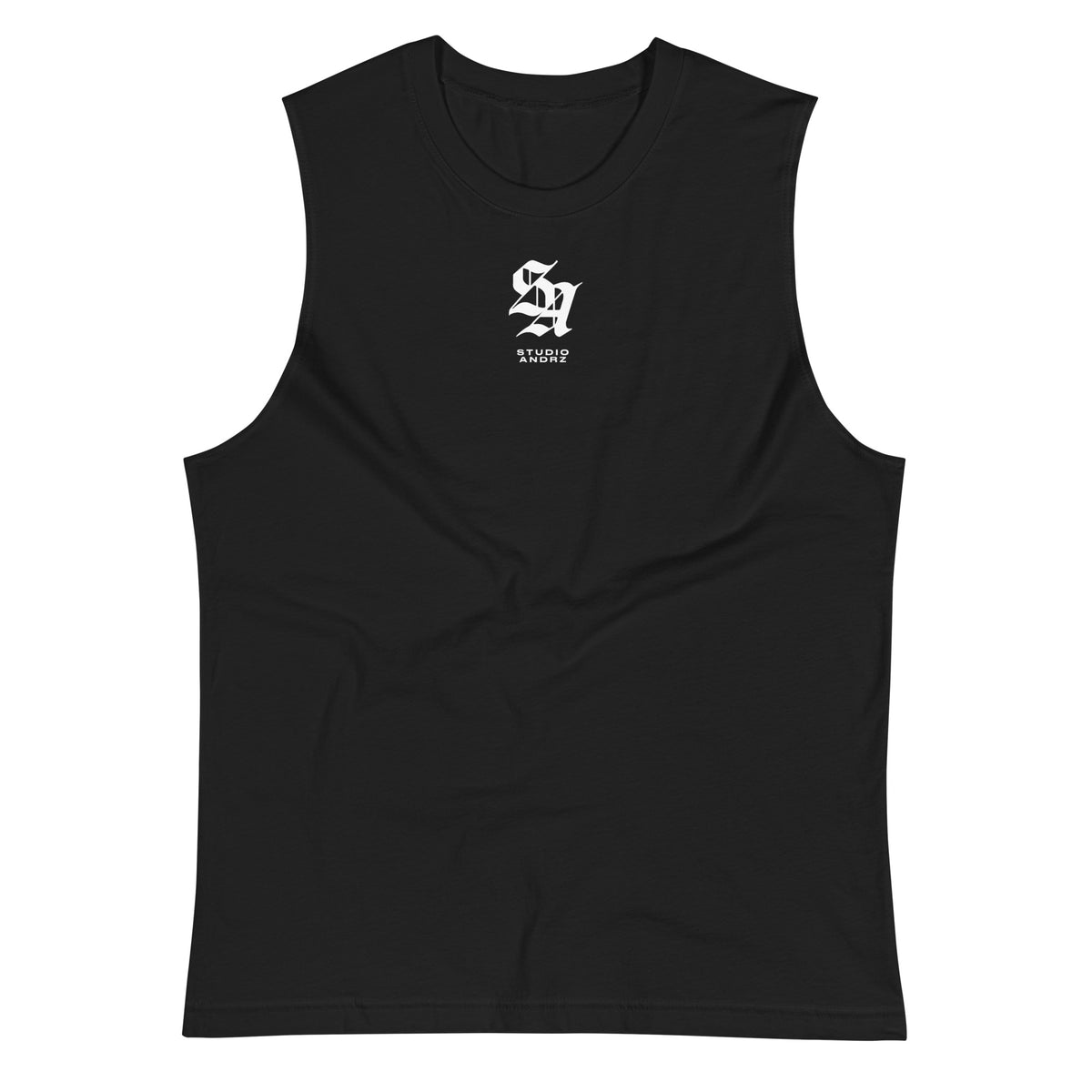 SA Muscle Shirt