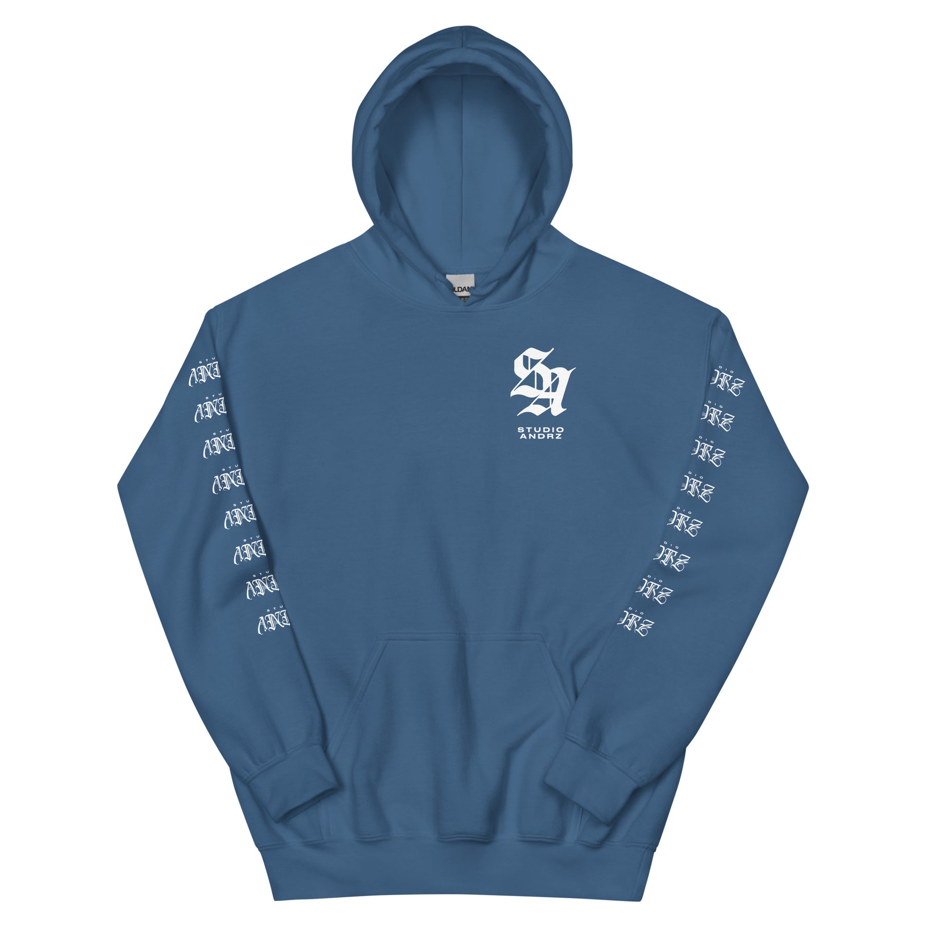 SA Dark Unisex Hoodie