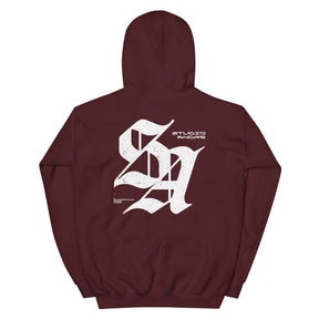 SA Dark Unisex Hoodie