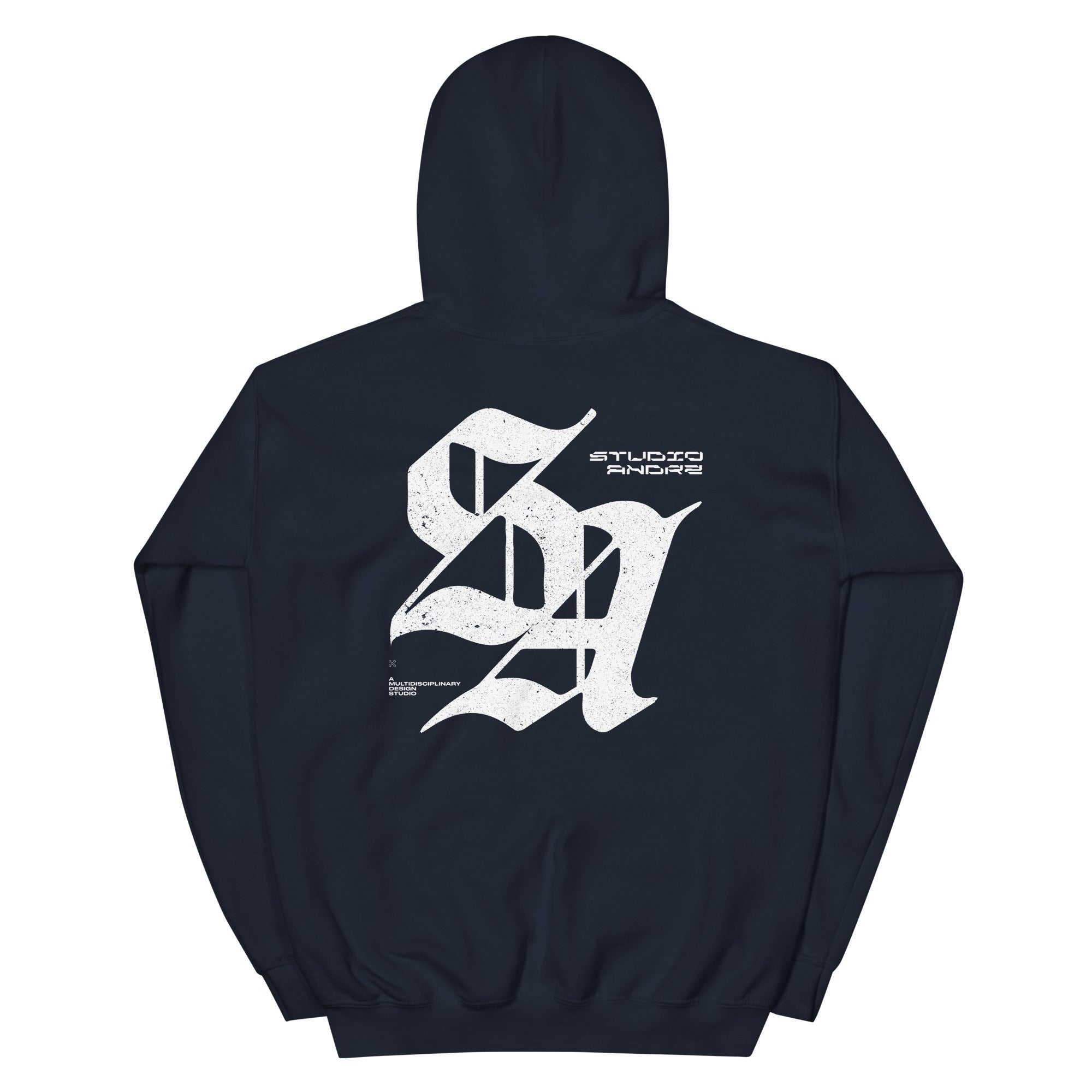 SA Dark Unisex Hoodie-5