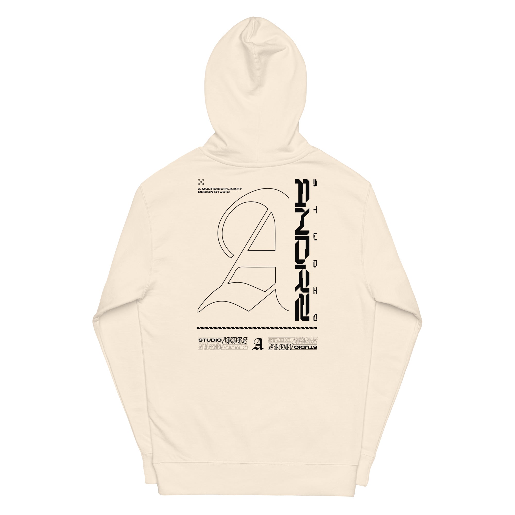 SA Light Tones Hoodie-10