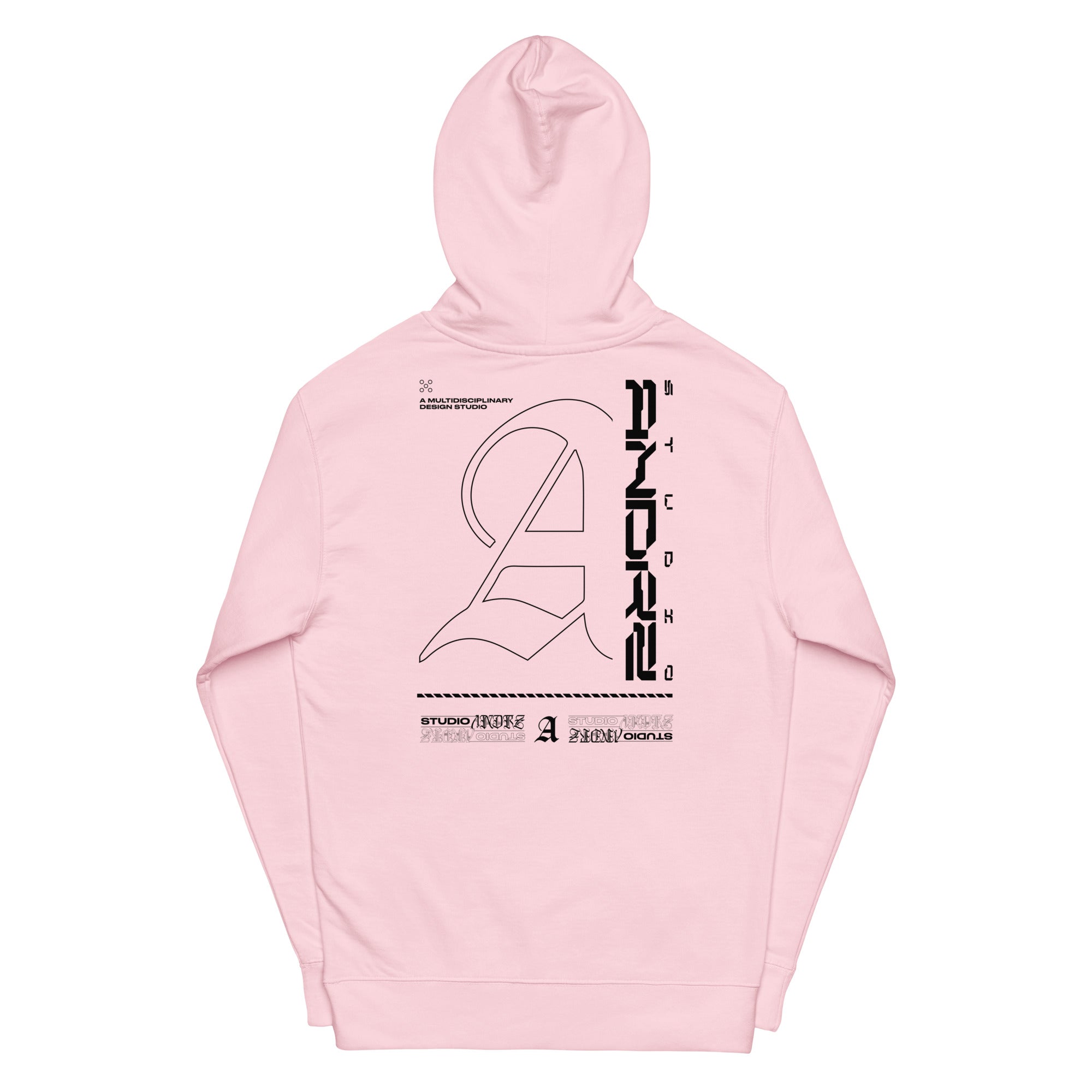 SA Light Tones Hoodie-6