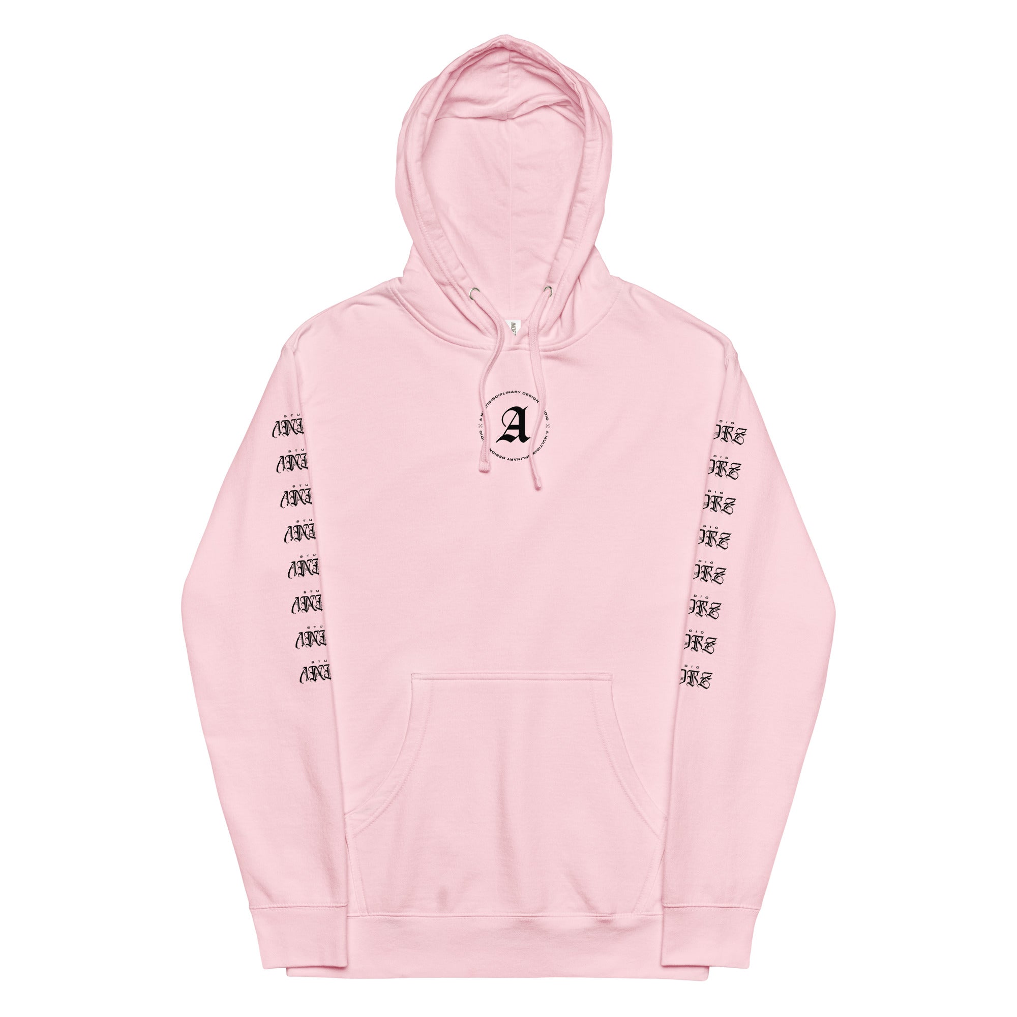 SA Light Tones Hoodie-5