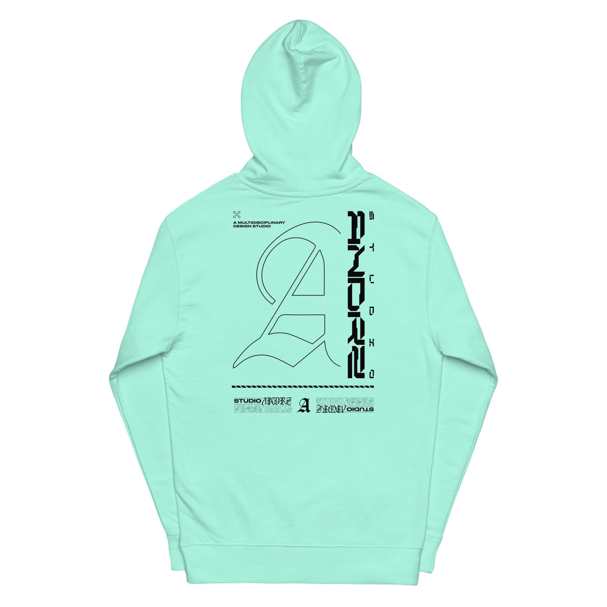 SA Light Tones Hoodie-8