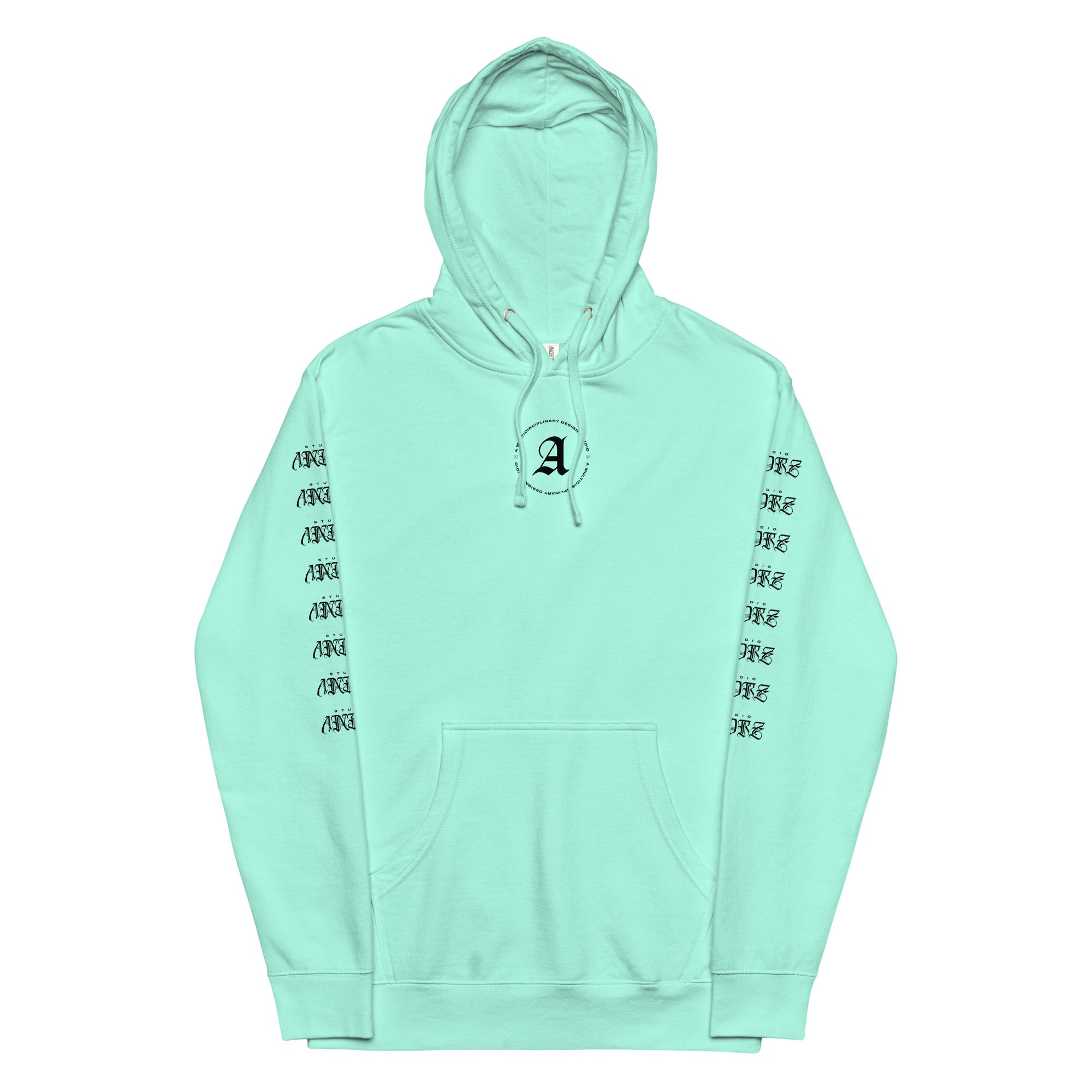 SA Light Tones Hoodie-7