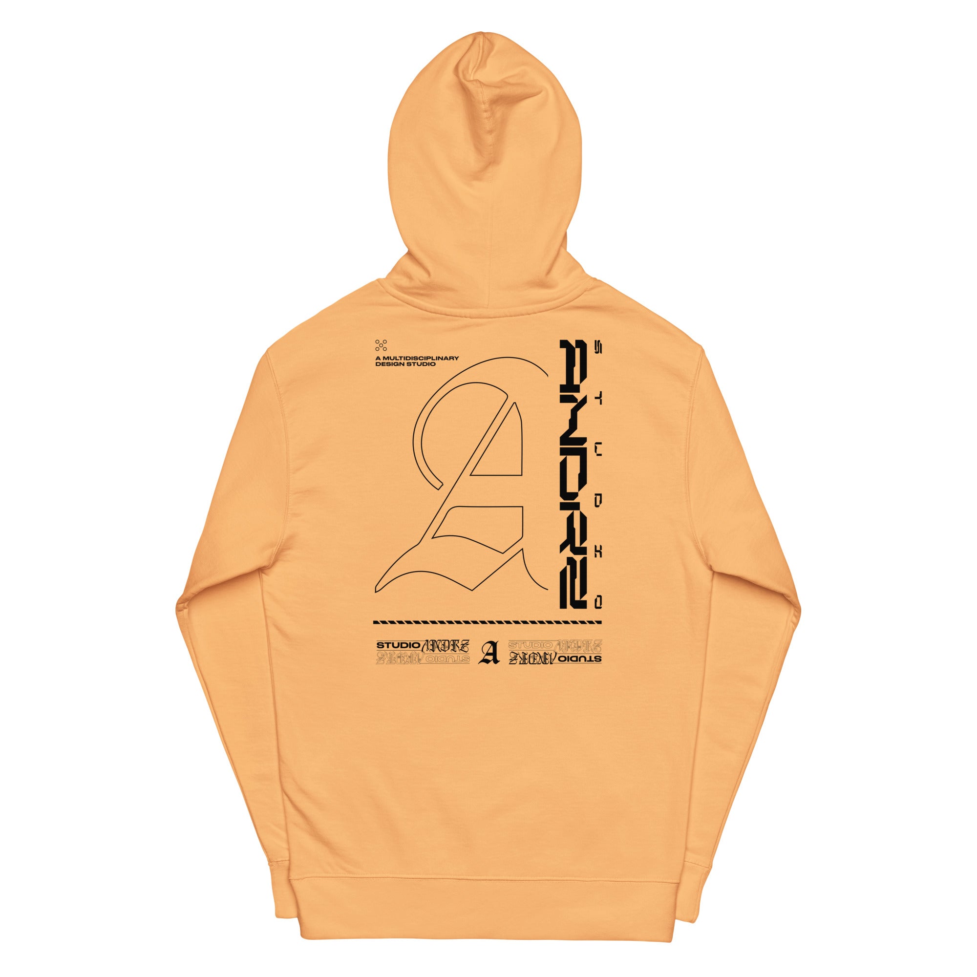 SA Light Tones Hoodie-3