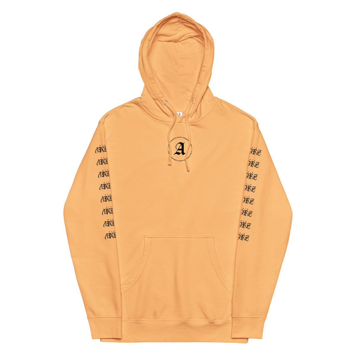 SA Light Tones Hoodie