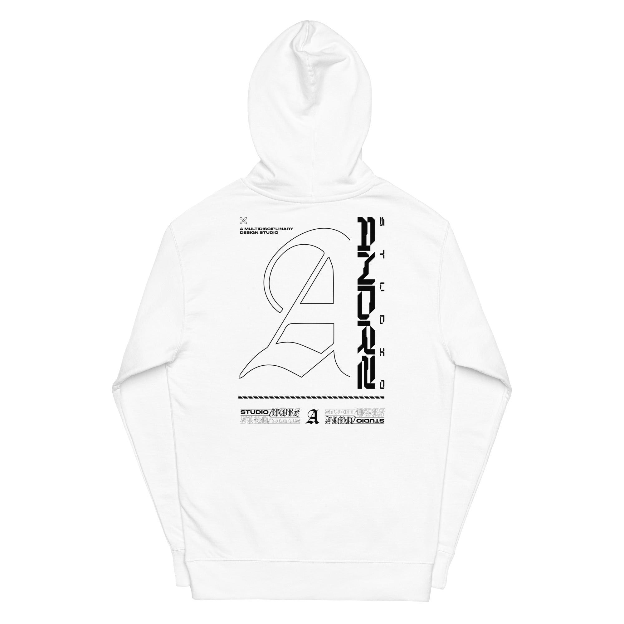 SA Light Tones Hoodie-12