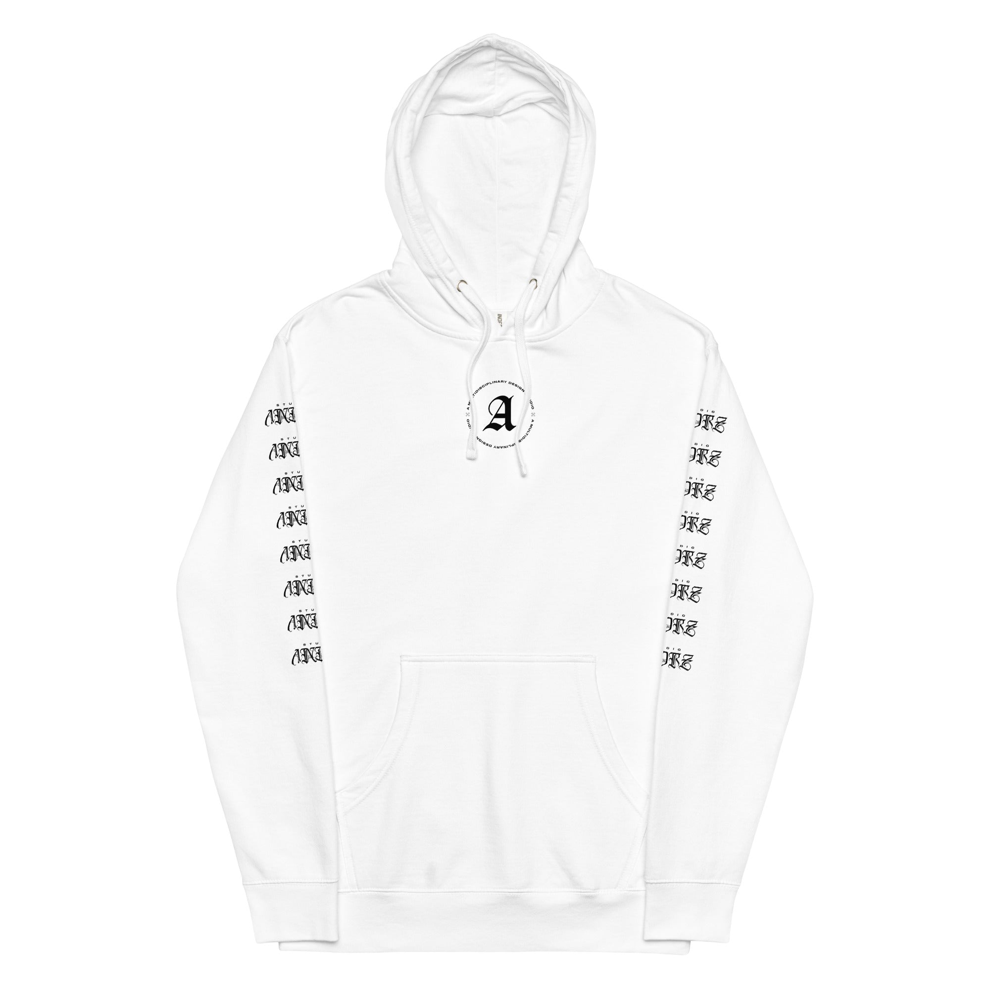 SA Light Tones Hoodie-11